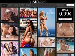 Vixen