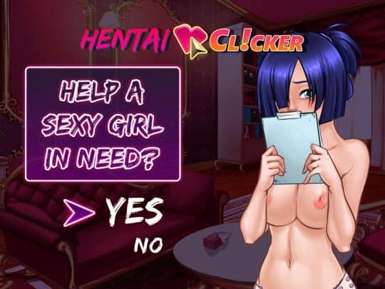 Hentai Clicker