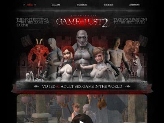 GameOfLust2