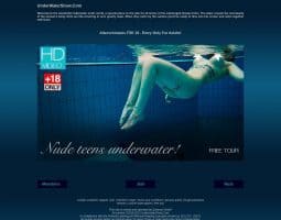 UnderWaterShow