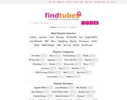 FindTubes