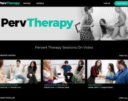 PervTherapy