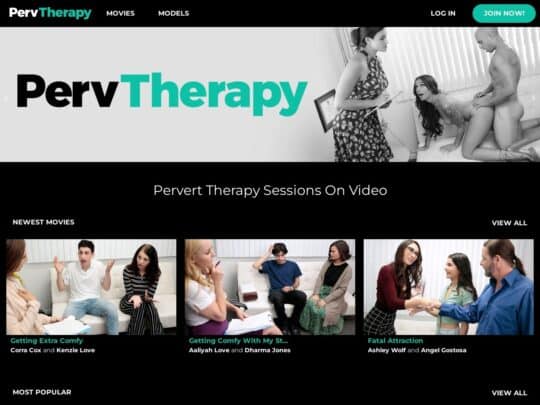 PervTherapy