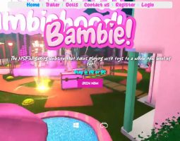 BambieGame