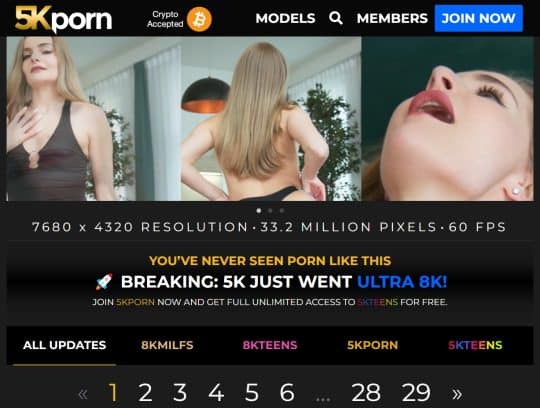 5KPorn