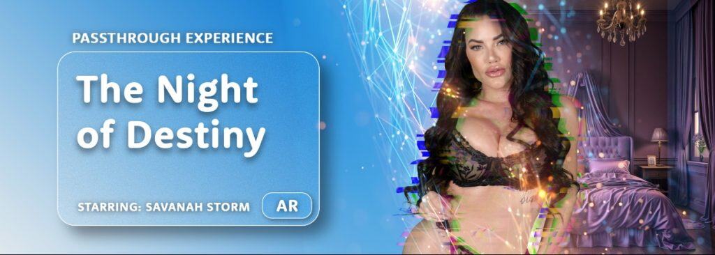 MILF VR