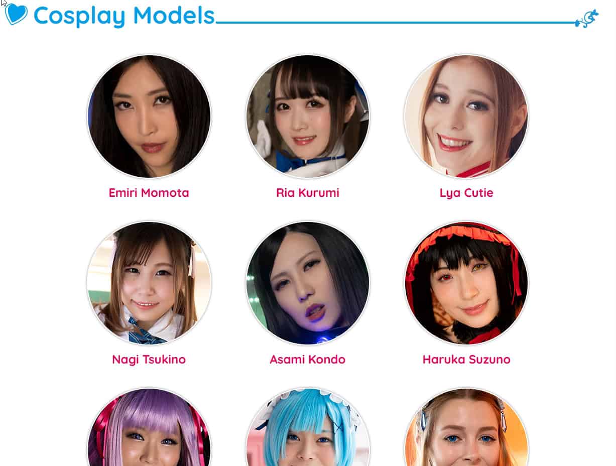 Models