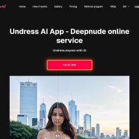 UndressApp