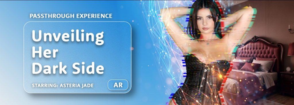 VR Porn