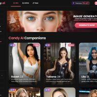 Candy AI