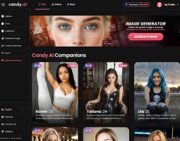 Candy AI