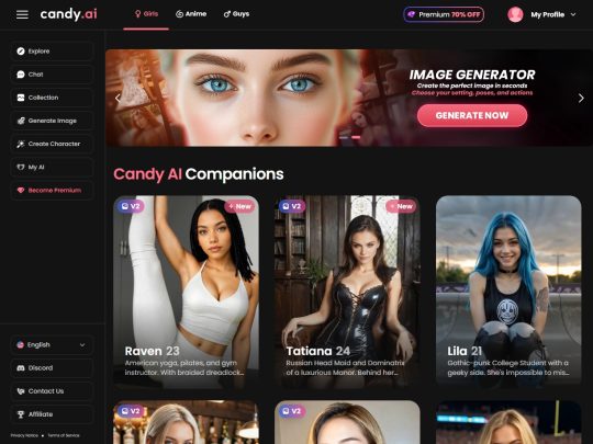 Candy AI