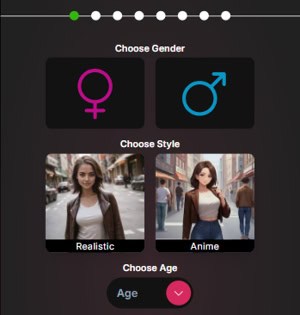 Gender