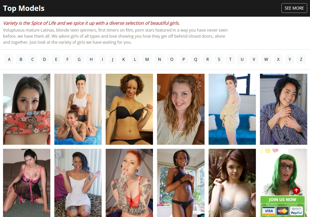 Top Models