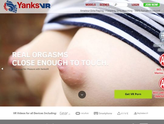 YanksVR