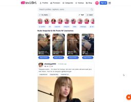SextFlirt